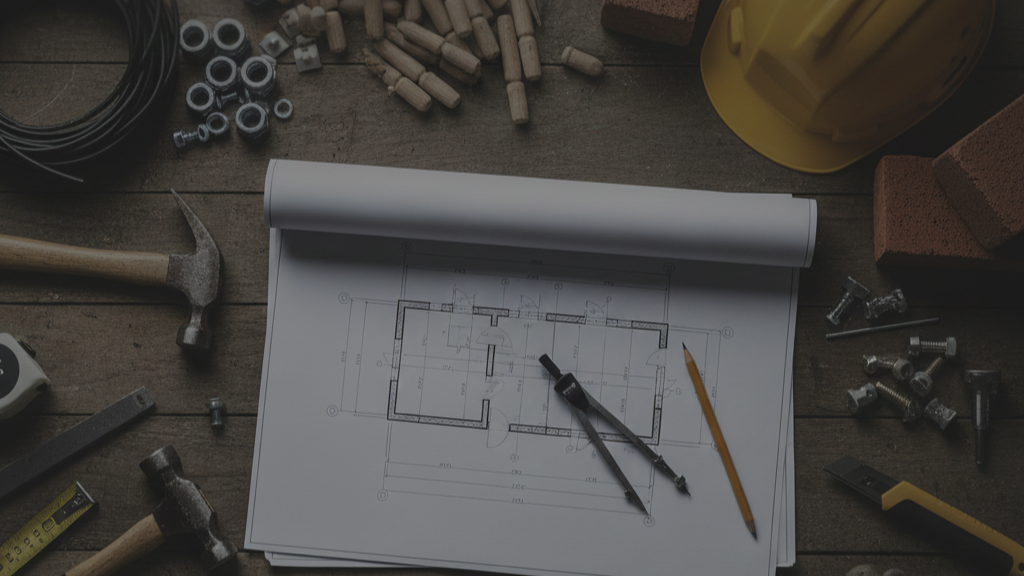 L'Importance de la Planification dans un Projet de Construction